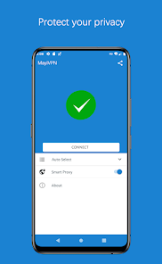 蚂蚁加速器怎么连接电脑android下载效果预览图